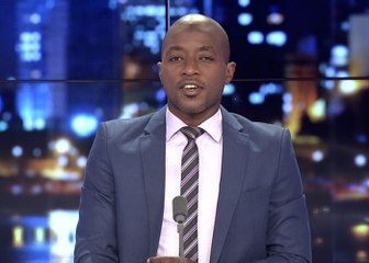 Le 23 Heures de RTI 1 du 24 octobre 2021 par Abdoulaye Koné