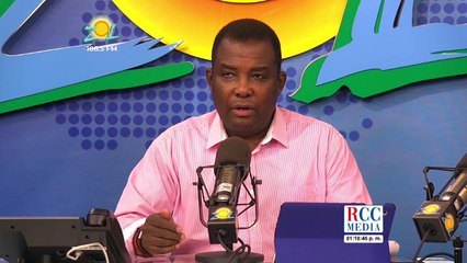 El Dr. Ricardo Vásquez Colón conversa con nosotros sobre la Artritis Reumatoide