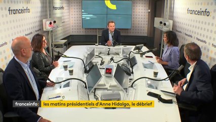 Les informes du matin du 25 octobre 2021