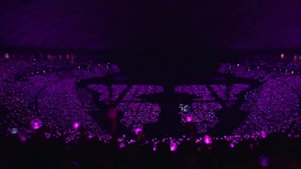 BTS (방탄소년단) - Dope Live Tokyo [MEMORIES OF 2018]