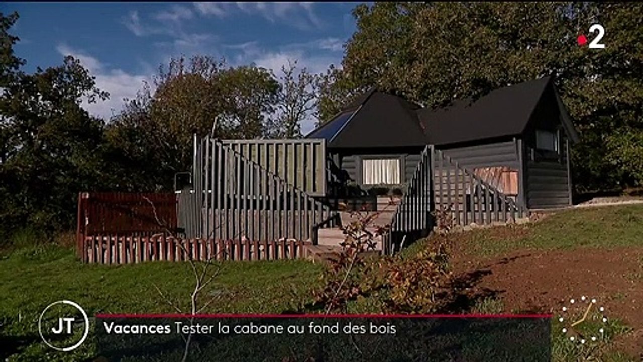 Toussaint : des vacances au milieu de la nature
