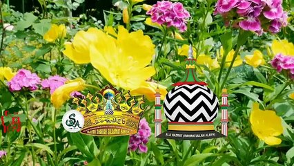 #SHAAN E TAJUSHSHARIAH ASJAD RAZA