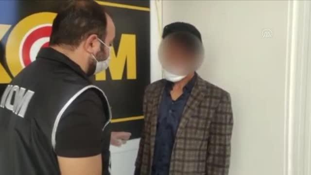 Son dakika haberleri! Ehliyet sınavına kamera ve kulaklıkla girmeye çalışan 24 kişi yakalandı