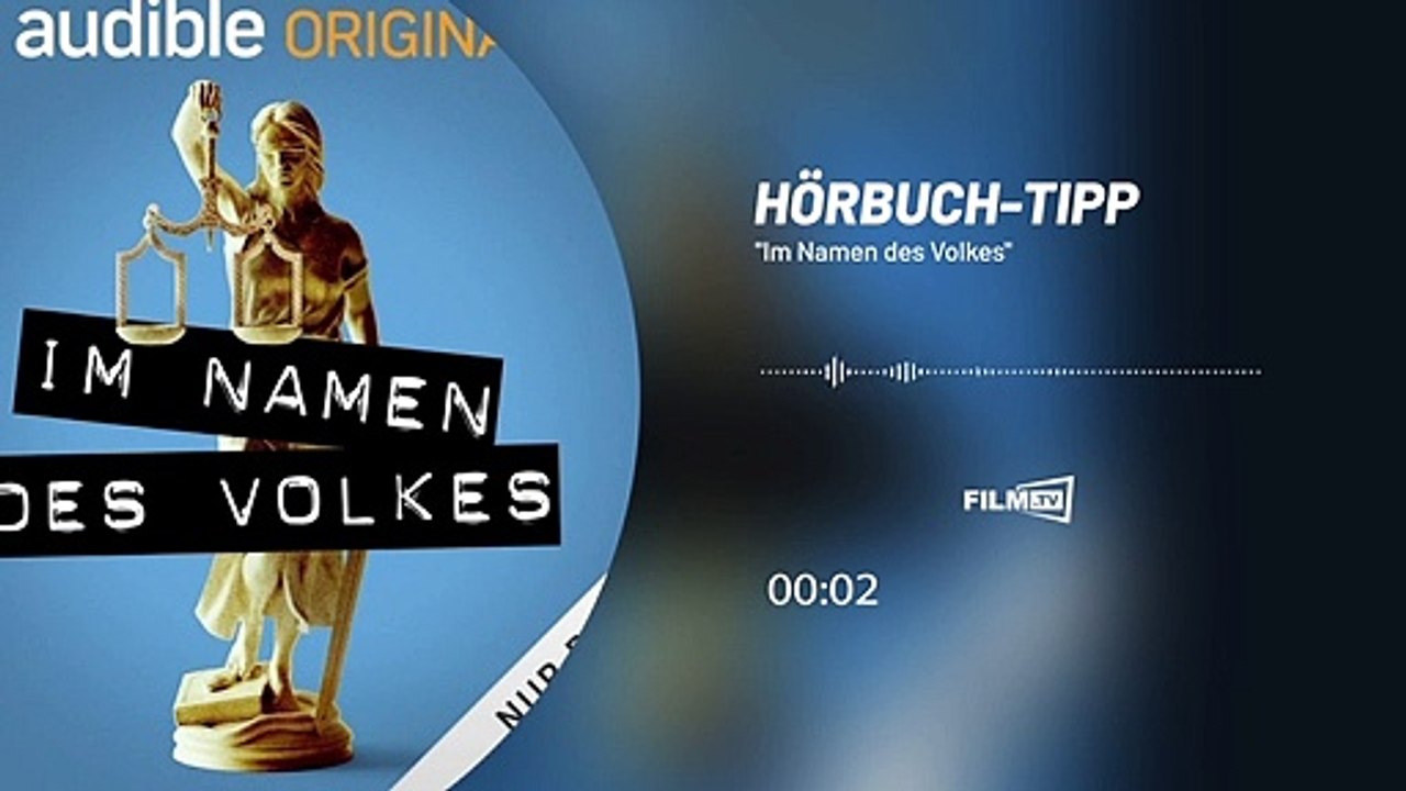 'Im Namen des Volkes' - True Crime mal anders - FUFIS Podcast