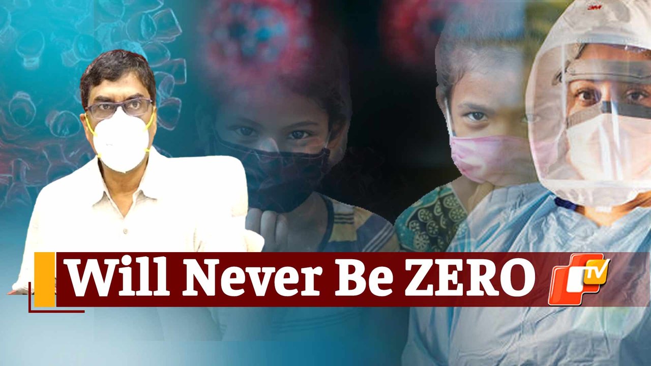 Pandemic Has Turned Into Endemic: Odisha Health Director Says Covid Cases Will Never Be Zero
