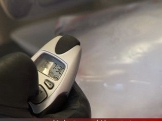 Webasto global video contest "Feel the Heat"