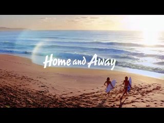 Home and Away 7684 - 25th October 2021
