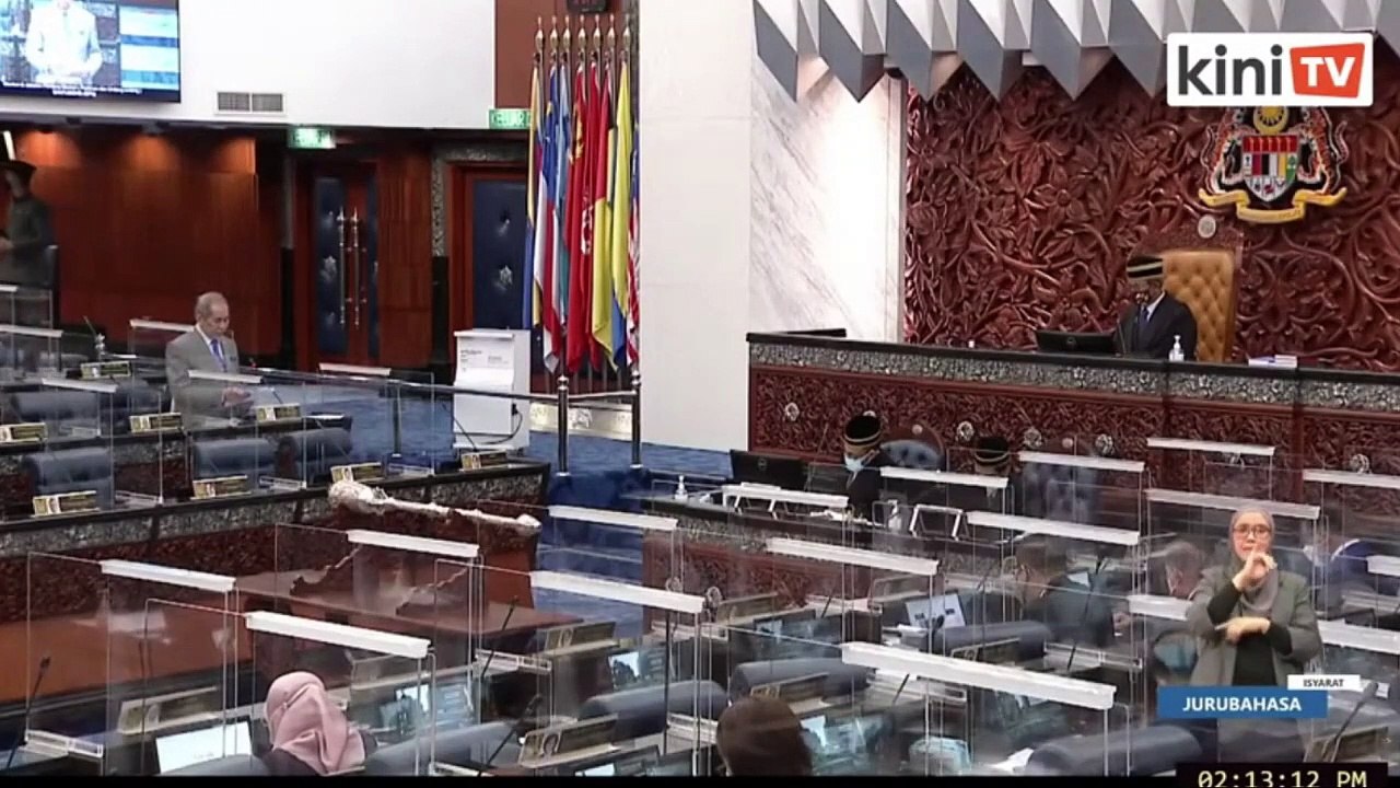 'Kerajaan tak akan ganggu siasatan berkaitan Kertas Pandora' - Menteri