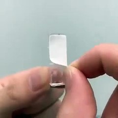 لاصق منظم الاسلاك