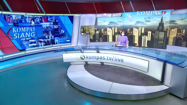 Usai PTM, Puluhan Siswa dan Guru di Bandung Positif Covid19!