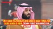 With Good Relations We Can Create Good Things For Saudi Arabia & India: Mohammed bin Salman