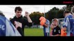 Fußball trotz Handicap: Die Inklusionself des Buchholzer FC