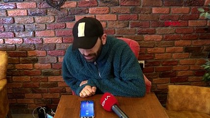 Whatsapp ile sahte PCR testi kamerada