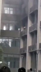 Explosão em universidade na China faz dois mortos