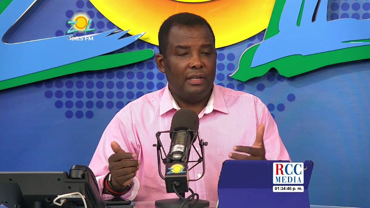 Especialista Carolina Ramírez nos habla sobre S...