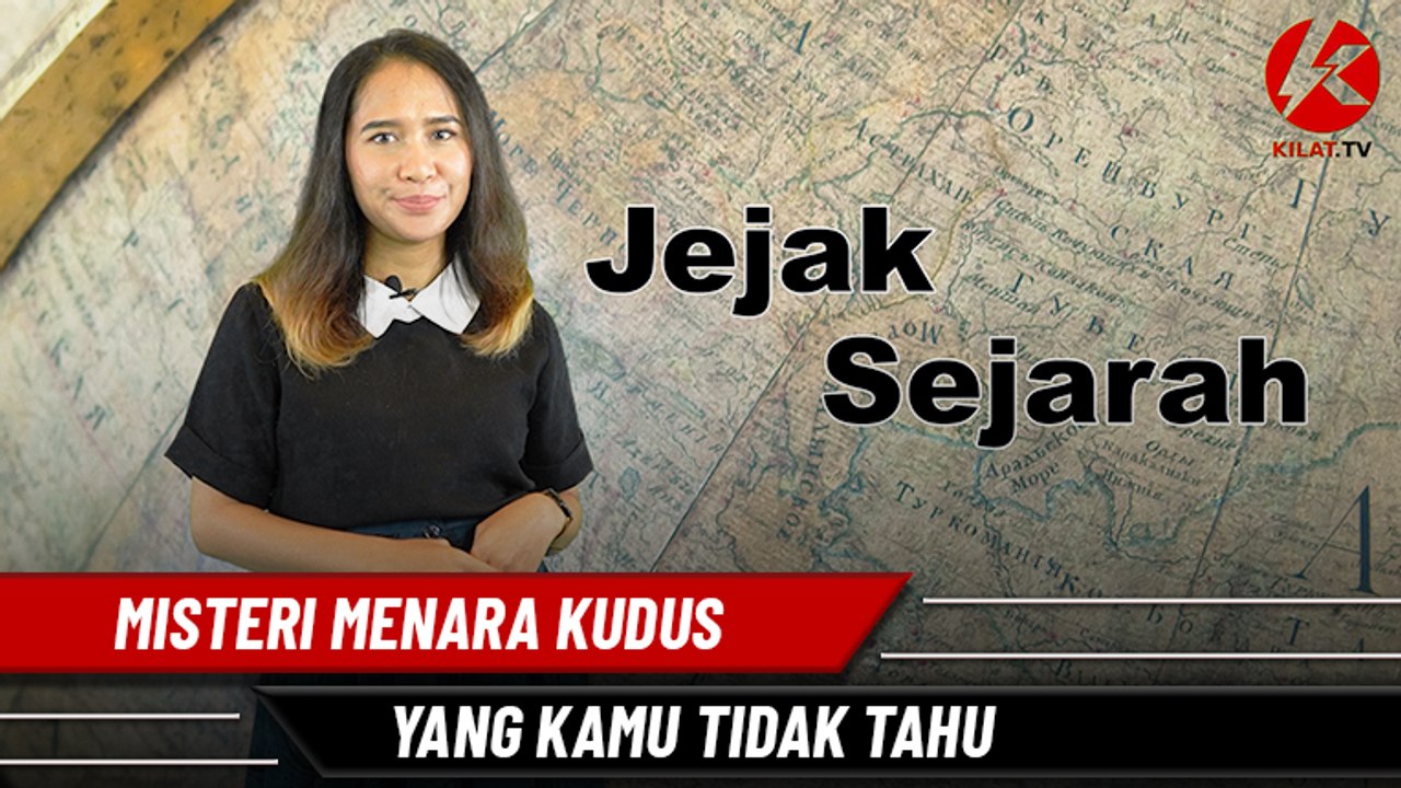 Menara Kudus