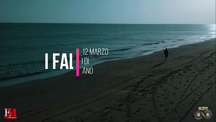 MASSIMO GALFANO TRAILER VIDEO I FALSI DEI