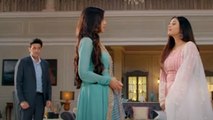 Thoda Sa Baadal Thoda Sa Paani spoiler; Kajol संग Priyanka की हरकत पर Anurag का गुस्सा | FilmiBeat