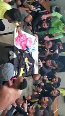 Seniors R3 Vimy (24/10/21)