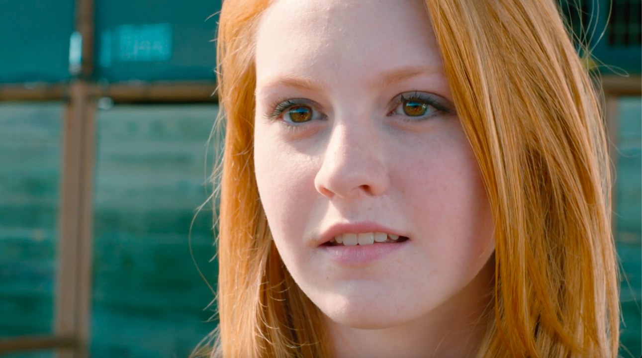 Eine Ungezähmte Freundschaft - Trailer (Deutsch) HD