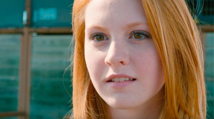 Eine Ungezähmte Freundschaft - Trailer (Deutsch) HD