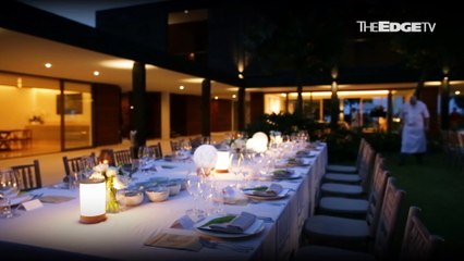 A luxurious getaway with Circle of Excellence