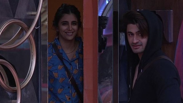 Bigg Boss 15: Rajiv Adatia की वजह से भिड़ेंगे Ieshaan Sehgal और Miesha Iyer | FilmiBeat