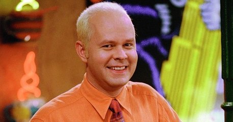 Mort de l'acteur James Michael Tyler (Gunther dans Friends) à l'âge de 59 ans