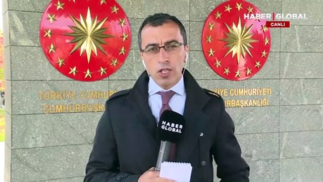 Son Dakika Cumhurbaşkanı Erdoğan ile MHP lideri Bahçeli Beştepe'de görüşecek