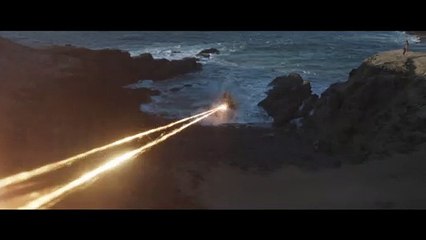 Eternals, tráiler exclusivo