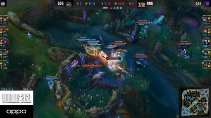 Une Grenade ASM qui fait mouche !