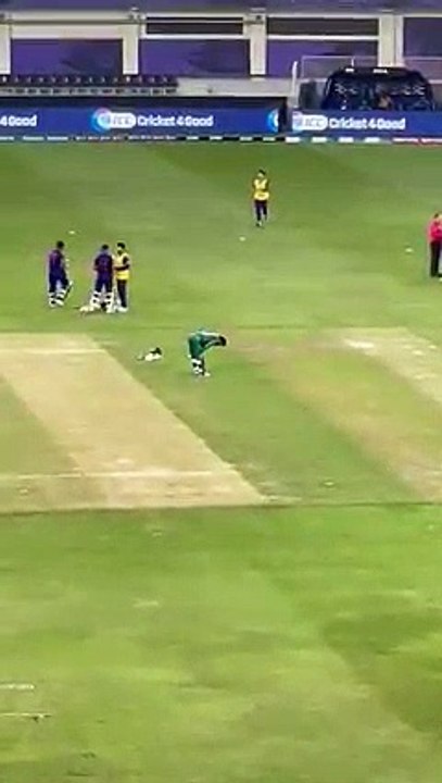 Pak vs India T20 World Cup 2021 Prayer