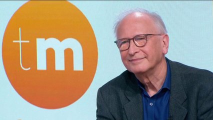 L'interview d'actualité - Alain Fischer
