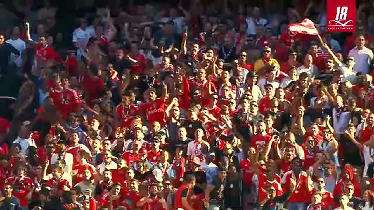 Estádio da Luz