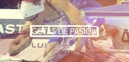 GOTAS DE PASIÓN - CapÍtulo  12: La fuerza