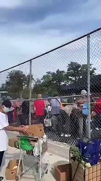 Melih Gökçek'ten olay paylaşım: ''Seyredin de şükretmeyi öğrenin''