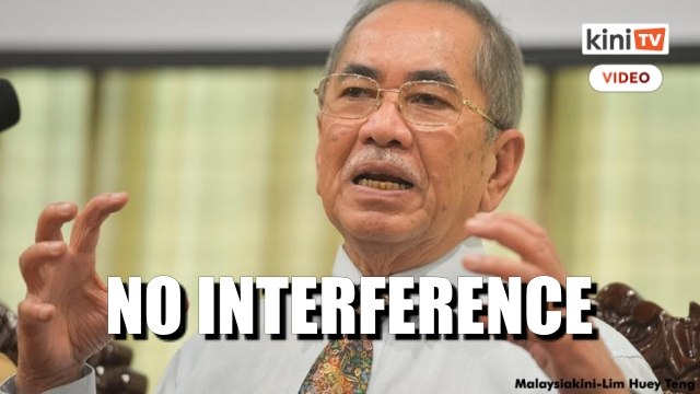 Minister: Govt will not interfere with Pandora Papers probe
