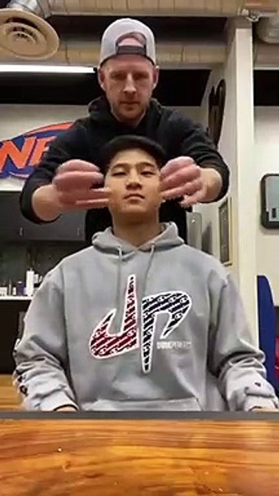 Un tour de magie avec un fil invisible !