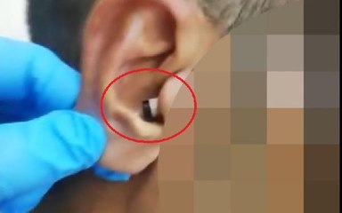 KOPYA DÜZENEĞİ KURDU, SINAVA GİRMEDEN YAKALANDI