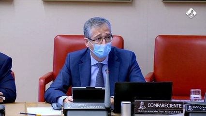 Banco de España avanza una "revisión significativa a la baja" del PIB