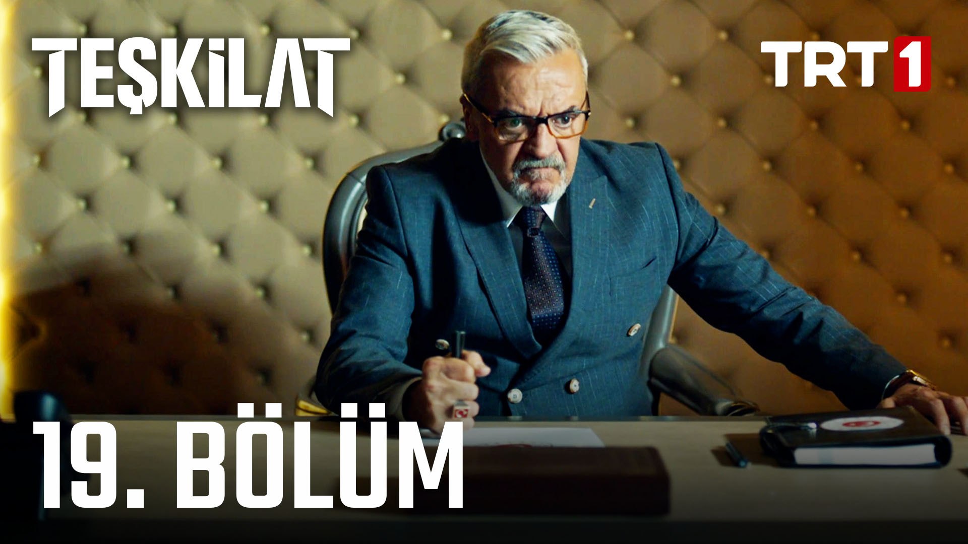 teskilat 19 bolum dailymotion video