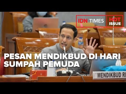 MENDIKBUD MAKARIM: JAWAB KERESAHAN DENGAN SOLUSI