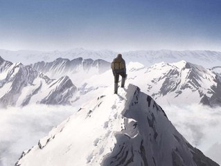 Le Sommet des Dieux: Trailer HD st NL