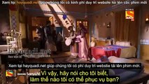Aladin Và Cây Đèn Thần Tập 90 - THVL1 lồng tiếng tap 91 - Phim Ấn Độ - xem phim aladin va cay den than tap 90