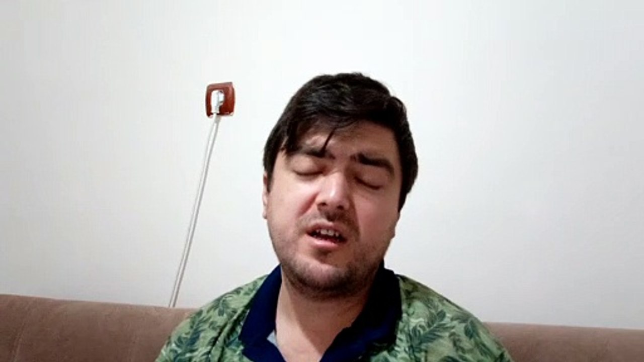RÜYADA SECDEDE AĞLAMAK