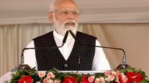 PM Modi launches Ayushman Bharat Health Infrastructure Mission in Varanasi