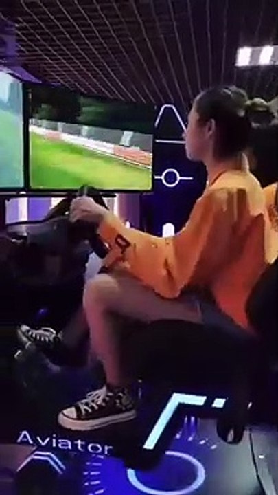 Awesome Game Simulator