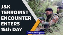 J&K encounter: Firing resumes in Poonch as counter-insurgency operation enters day 15 |Oneindia News