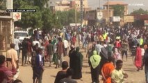 عشرة أحداث مفصلية منذ الإطاحة بعمر البشير في السودان