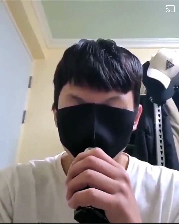 Maskeden virüs geçer mi ?